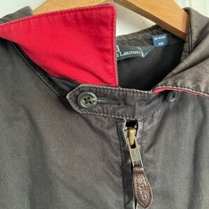 Polo by Ralph Lauren jacket